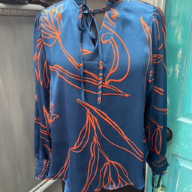 KRY clothing　ケリー　ルーズシルエットオフショルTOPS　パープル KRY clothing ケリー ルーズシルエットオフショルTOPS パープル