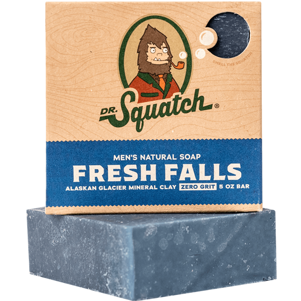 K's Junktique, Dr Squatch Soap, Russellville, AR