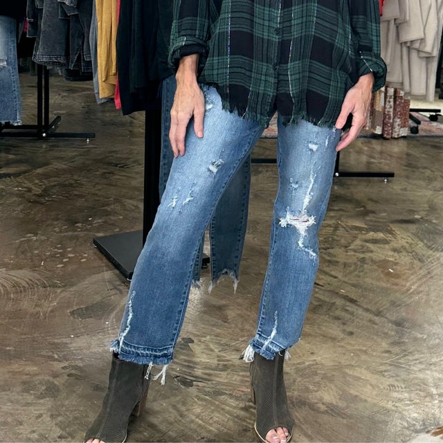 Jeans and Bottoms | K's Junktique