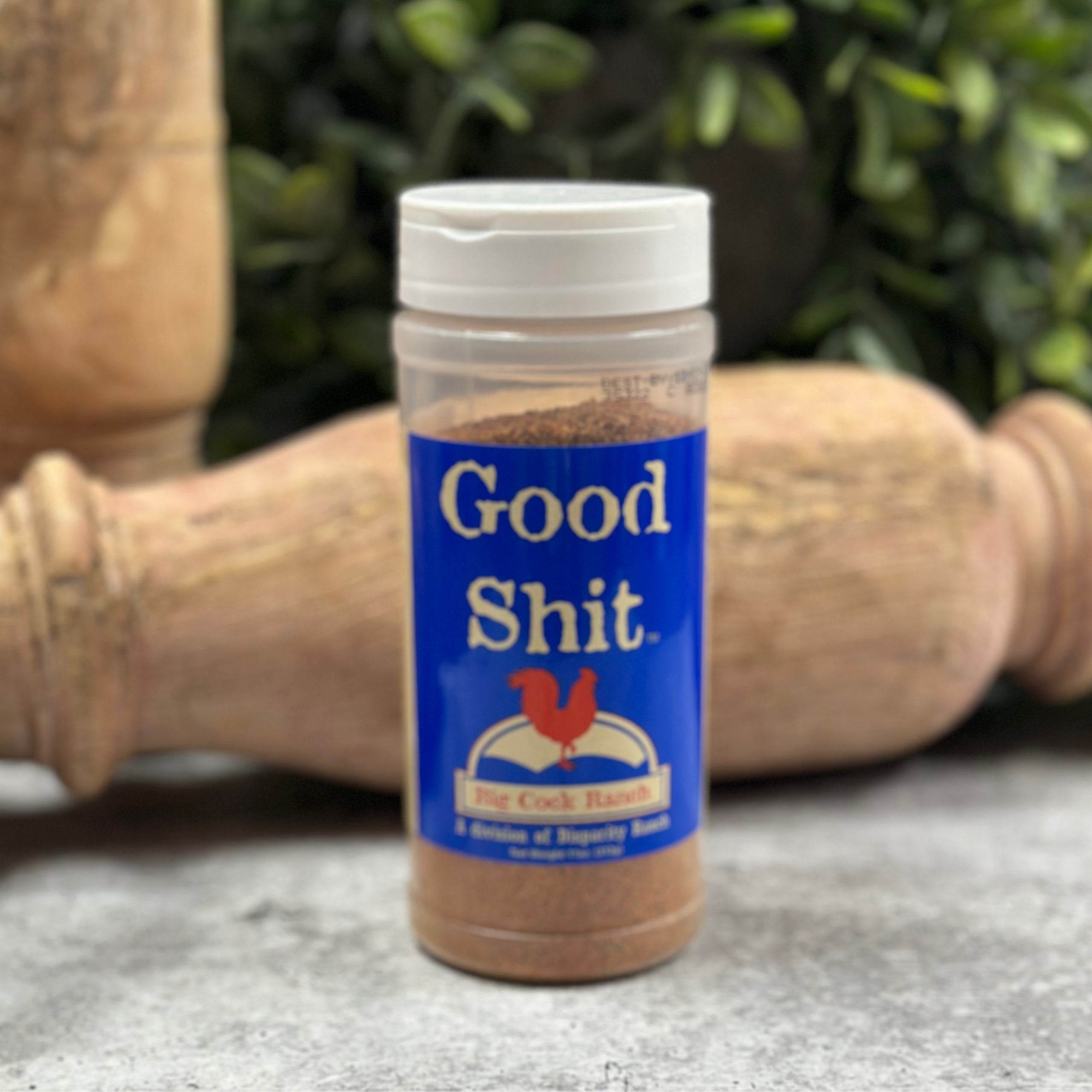 Good Shit Sweet n' Salty Seasoning